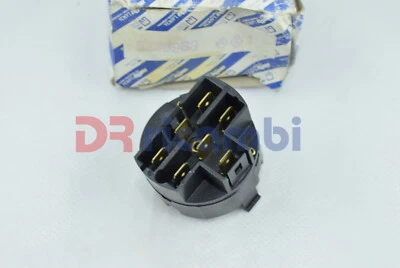 COMMUTATORE AVVIAMENTO FIAT CROMA PANDA UNO LANCIA Y10 THEMA - FIAT 5888983 - Immagine 1 di 4