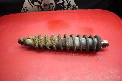 85-87 HONDA BIG RED 250 REAR BACK SHOCK ABSORBER SUSPENSION 52400-HA0-003 - Изображение 1 из 4