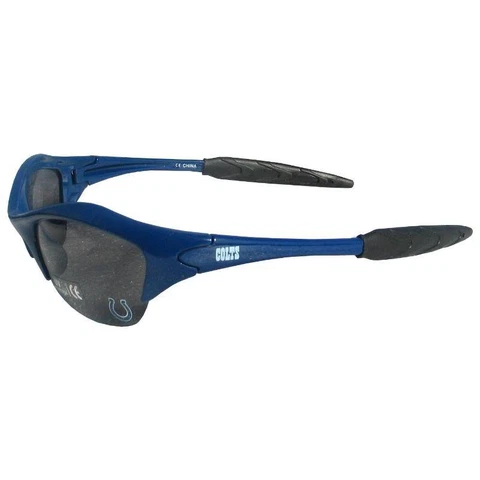 NFL INDIANAPOLIS COLTS 4TH GENERATION SUN GLASSES Cover