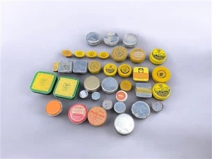 Swartchild Tins More Watchmaker Supply Part, Pocket Wrist Watch Movements,  - Picture 1 of 7