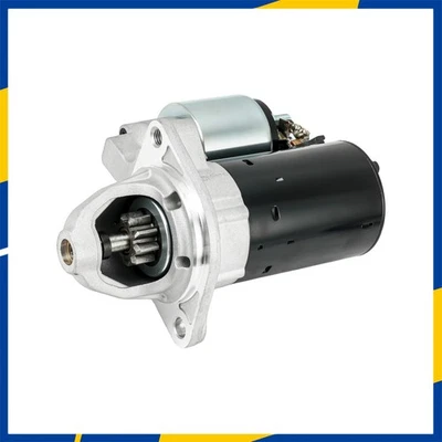 Motor De Arranque Para 2007 2008 2009 2010 2011 BMW X3 2007-11 BMW 328i 17922N Foto 1 de 4