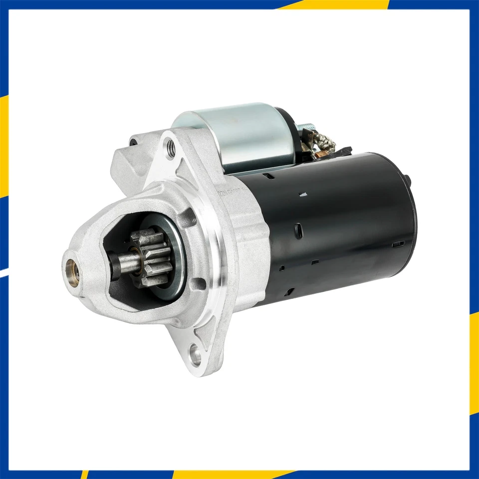 Motor De Arranque Para 2007 2008 2009 2010 2011 BMW X3 2007-11 BMW 328i 17922N Foto 1 de 4