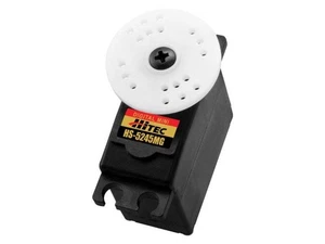 Hitec RCD 35245S HS-5245MG Mini Metallgetriebe Servo - Bild 1 von 1