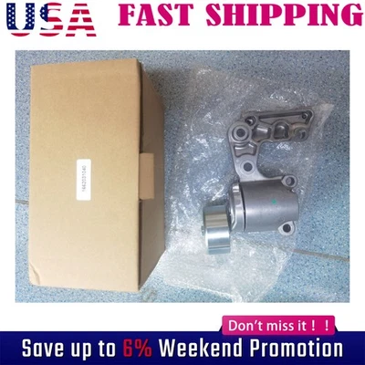 Conjunto de tensor de correa de transmisión apto para Toyota Lexus 3.5L 4.0L V6 Qnfnrsvvdzpkpyqz Foto 1 de 4