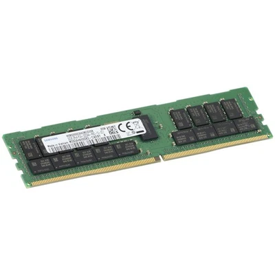 Samsung 32GB 2Rx4 RDIMM- 3200MT/s (M393A4K40DB3-CWE-OSTK) - Image 1 of 4