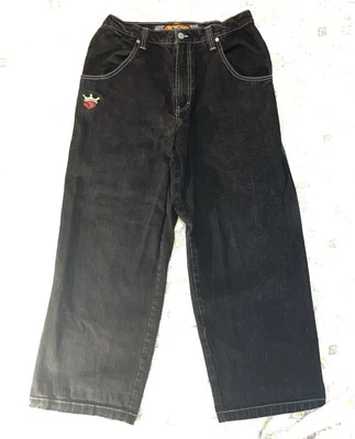 Tubos JNCO vintage 34x32  Foto 1 de 4