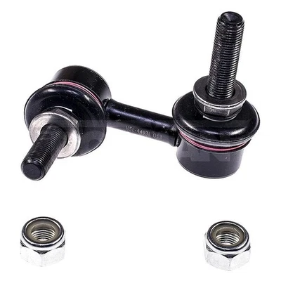 For Infiniti G35 07-08 Solutions Front Driver Side Stabilizer Bar Link Kit Foto 1 de 2