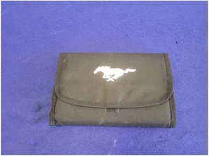 2020 Ford Mustang GT S550 Owner's Manual Booklet Pamphlet Cover 2712 - Picture 1 of 12