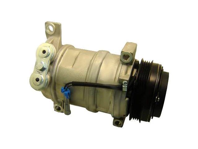 A/C Compressor For 2002 Cadillac Escalade GS419GC — 第 1/1 张图片