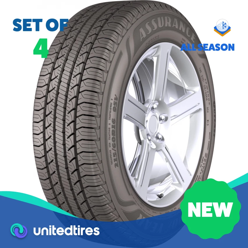 Goodyear 225/60/16 All Season Tires for sale | eBay