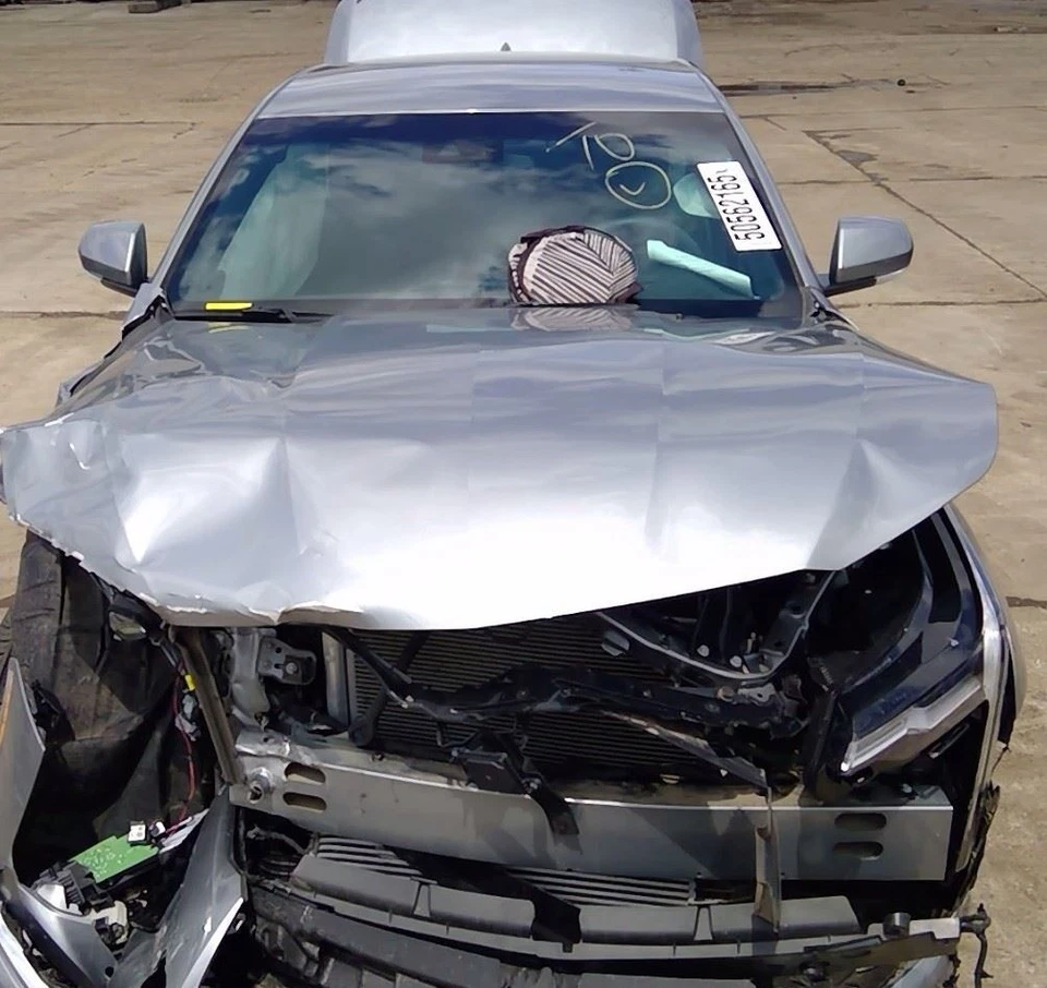 CT4       2024 Rack Pinion 2318203 - Image 1 of 4