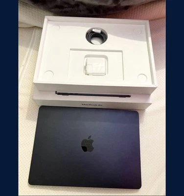 Apple MacBook Air M2  - Image 1 of 2