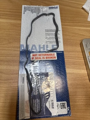 Junta de cubierta de válvula de motor Mahle VS50474 apta para Subaru Forester Impreza Legacy 07-12 Foto 1 de 4