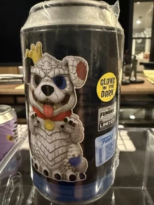 Funko SODA Kaiju Proto GITD LE 2000 Funko Fundays 2025 Exclusive sealed  - Bild 1 von 2
