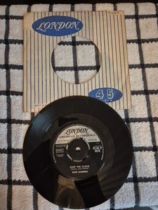 Fats Domino-Stop The Clock/Did You Ever See A Dream Walking On London - Picture 1 of 2