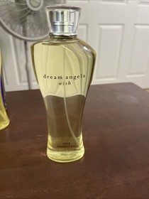 Victoria's Secret Dream Angels WISH Sheer Fragrance Mist New (t)