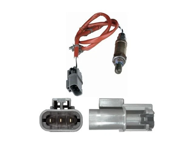 Sensor de oxígeno Bosch 45RJCR52 para Nissan Máxima 1996 1995 1997 Foto 1 de 1