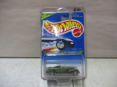 Hot Wheels Treasure Hunt Classic Caddy 1995 Foto 1 de 2