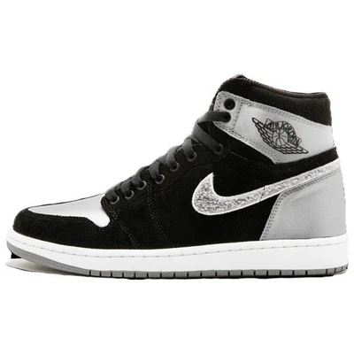 JORDAN 1 Retro Alto Aleali May Shadow - AJ5991-062 MT Foto 1 de 4