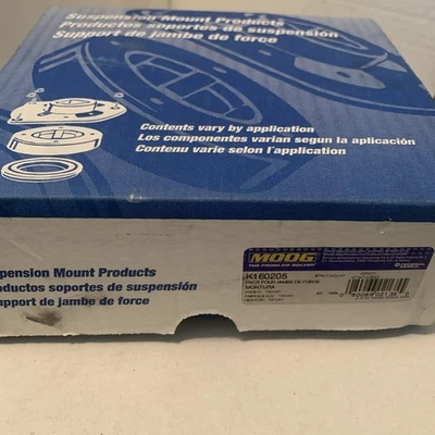 Suspension Strut Mount Moog K160205 fits 08-11 Ford Focus - Image 1 of 2