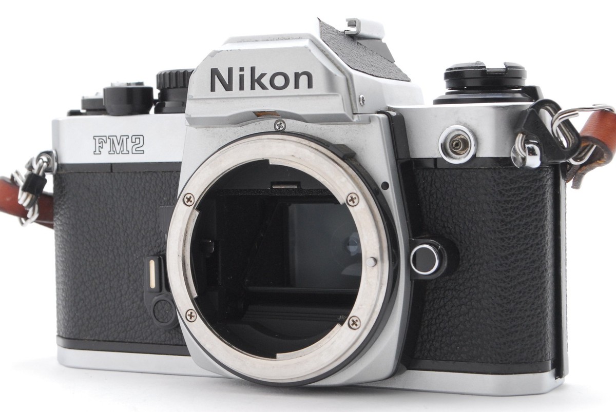 フィルムカメラ Nikon FM2 NIKKOR ZOOM 28-85mm 3.5-4.5 フィルムカメラ Nikon FM2 NIKKOR ZOOM 28-85mm 3.5-4.5 Amazon
