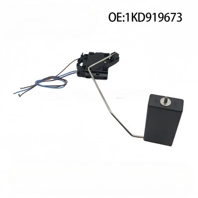 Piece of 1 Fuel Tank Level Sensor fit for Volkswagen CC 2009-2015, Foto 1 de 4