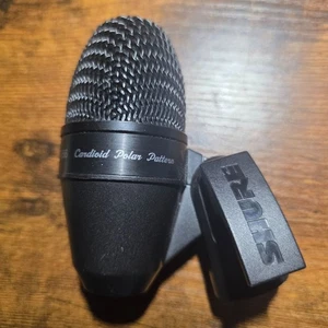 Shure PGA56 Cardioid Dynamic Drum Microphone - Picture 1 of 3