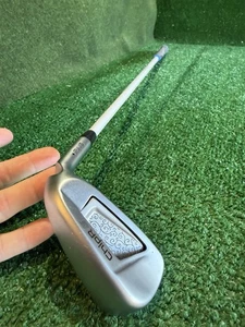 Nice Womens! Ping ChipR LE Chipper~(Black Dot)~MIDSIZE Lamkin Grip~34.5” - Picture 1 of 21