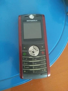 Altes Handy motorola - Bild 1 von 3