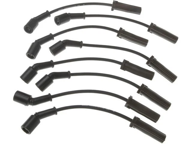 Juego de cables de bujía 68KB69N para Cadillac Escalade EXT 2002-2006 6,0 L V8 Foto 1 de 1