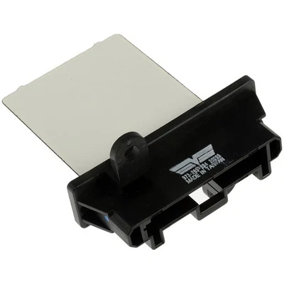 Резистор двигателя вентилятора ОВКВ Dorman 973-263 для Nissan Altima 2007-2006 годов выпуска - Изображение 1 из 4