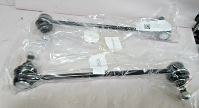2 eslabones de barra estabilizadora delantera nuevos de repuesto para Jeep KL SERIES 2014-2023 Cherokee AWD Foto 1 de 4