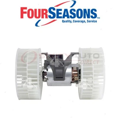 Four Seasons HVAC Blower Motor for 1987 Mercedes-Benz 300TD - Heating Air cy Foto 1 de 4