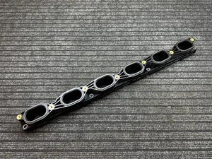 ROLLS ROYCE V12 BMW N74 N74B66A Motor Engine Intake Manifold 7560995 - Picture 1 of 16