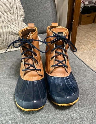 Botas térmicas de pato Colorado Thinsulate SS para hombre 9 botas Foto 1 de 4