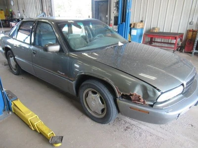 Windshield Wiper Motor Supreme Fits 94-97 CUTLASS 286237 - Image 1 of 4