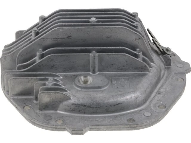 Cubierta del diferencial trasero para Nissan Frontier 2004-2014 2009 2005 2006 YG196MV Foto 1 de 1
