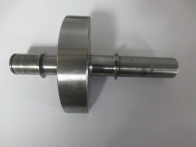 Arctic Cat Prowler XT 550 2010 usado OEM manivela contador de peso balanceador Foto 1 de 3