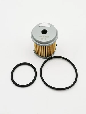 Filtro de transmisión automático 25450-P4V-013 perfecto para HONDA GK5 CV Acura MDX Foto 1 de 4