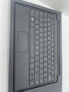 New Microsoft Surface Pro 1 / 2 Keyboard RT Type Cover Surface 1535 Genuine - Picture 1 of 7