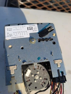 used FRIDGIDAIRE Kenmore washer timer - Picture 1 of 3