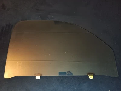 95-04 Toyota Tacoma Driver Puerta Delantera Derecha Ventana de Vidrio Derecha Fabricante Original 1ª Generación Foto 1 de 4