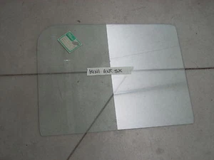 VETRO - SCENDENTE - ANTERIORE SINISTRO MINI - NUOVO  - Picture 1 of 1