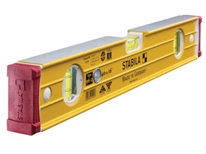 Nivel De Burbuja Stabila 96-2-40 3 Viales 15225 40cm STB96240 - Imagen 1 de 1