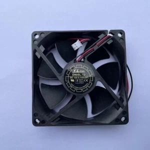 For Y.L FAN D90SL-12 DC 12V 0.14A 92*92*25mm 2-wire Server Square Fan - Picture 1 of 6