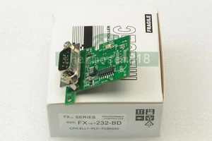 ONE per scheda di comunicazione Mitsubishi FX1N-232-BD - Foto 1 di 1