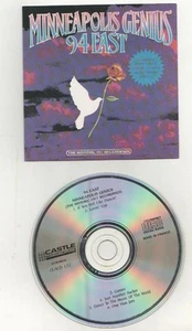 minneapolis genius - 94 east rare cd prince - Picture 1 of 1