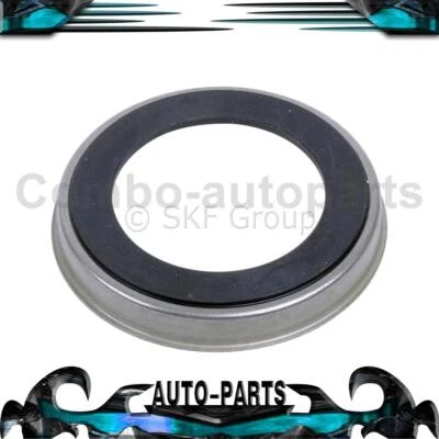 SKF ABS Wheel Speed Sensor Tone Ring Rear For Ford Focus 2.0L 2000-2011 - Image 1 of 3