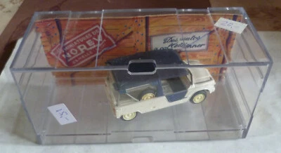 Norev Citroen Mehari - Photo 1/4