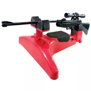 MTM Predator supporto pistola riposo panca fucile riposo azzeramento custodia bersaglio - Foto 1 di 5